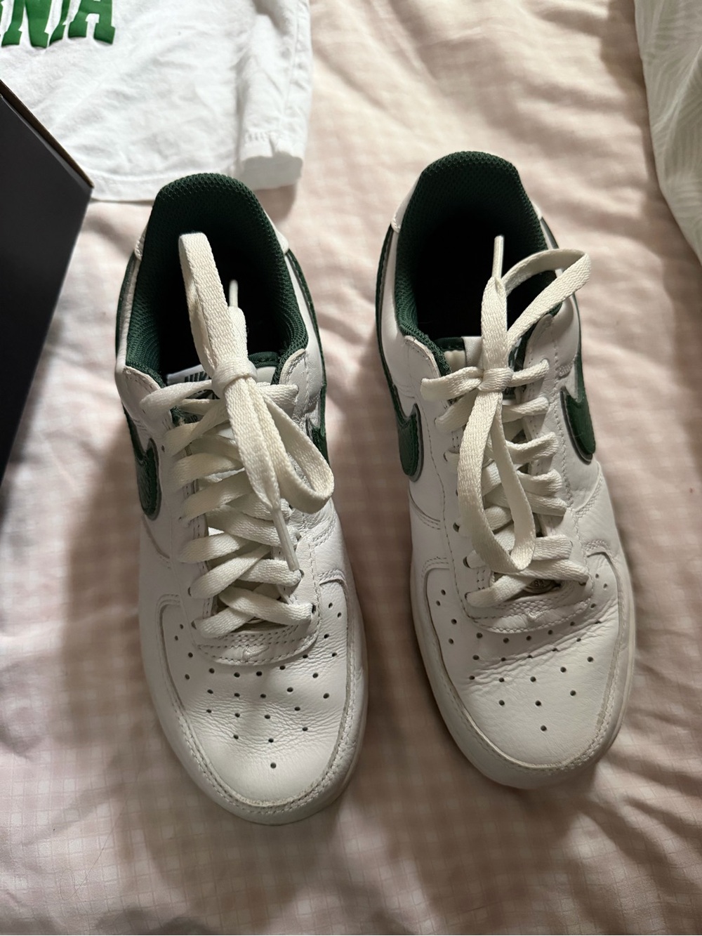 Nike air force one ‘four horsemen’